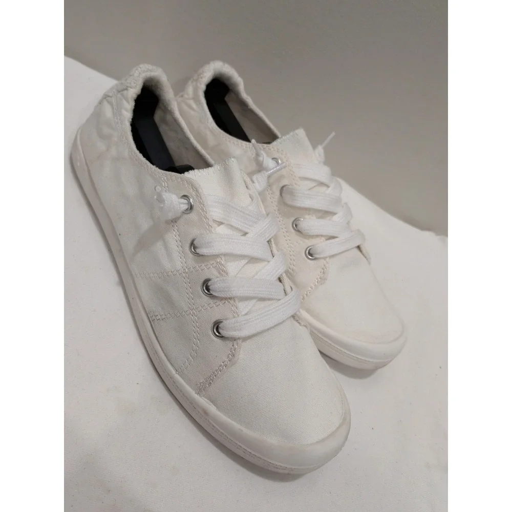 Pop Highbar Womens Sneakers Sz 9.5